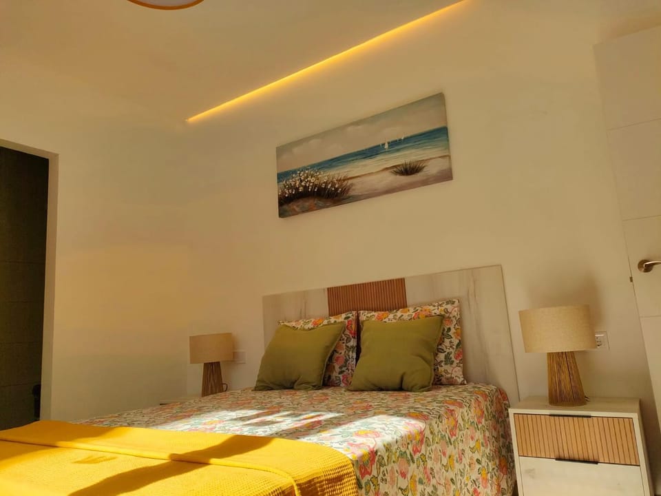 Villamolinos II, villa con piscina privada Villa in San Pedro del Pinatar
