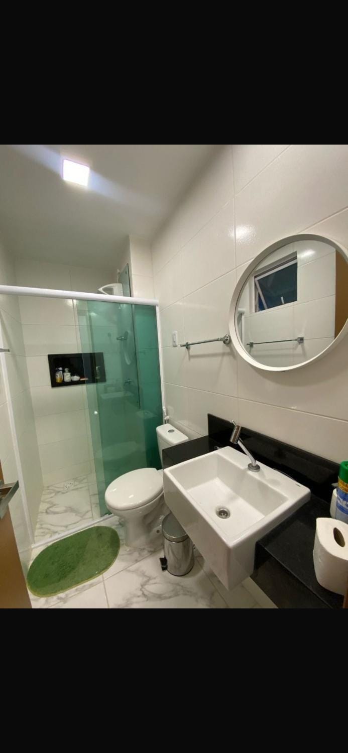 Apartamento em João pessoa Apartment in Cabedelo