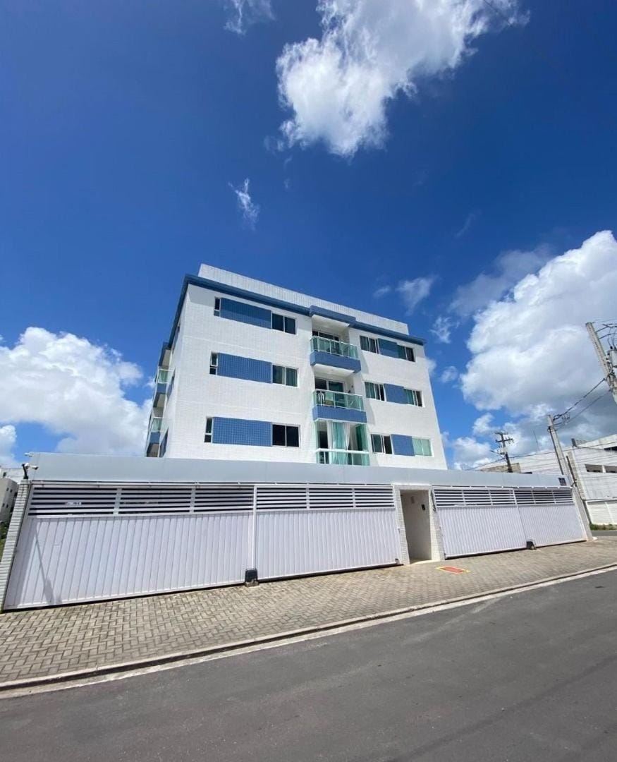 Apartamento em João pessoa Apartment in Cabedelo