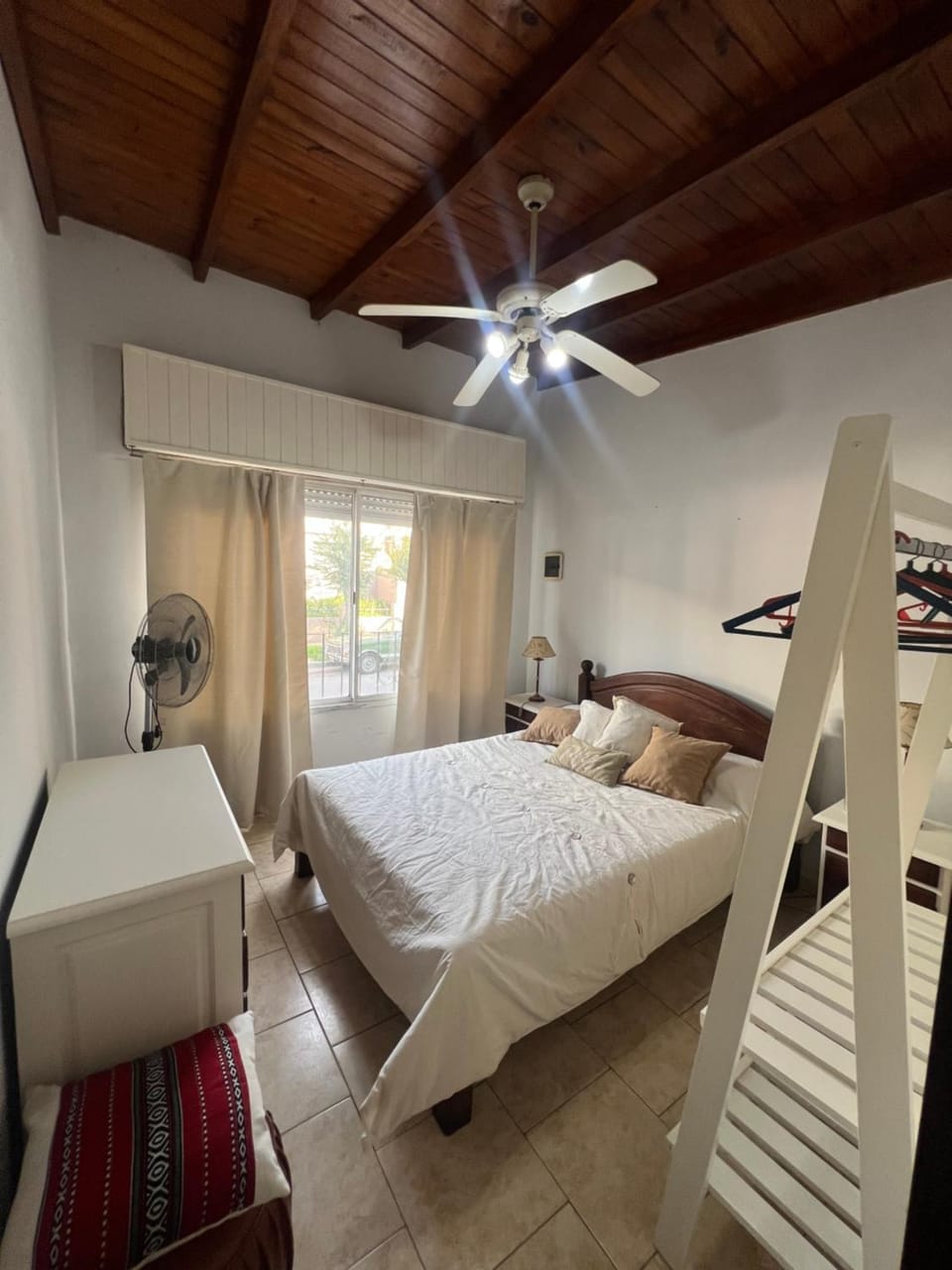 Departamento céntrico en Luján Apartment in Luján