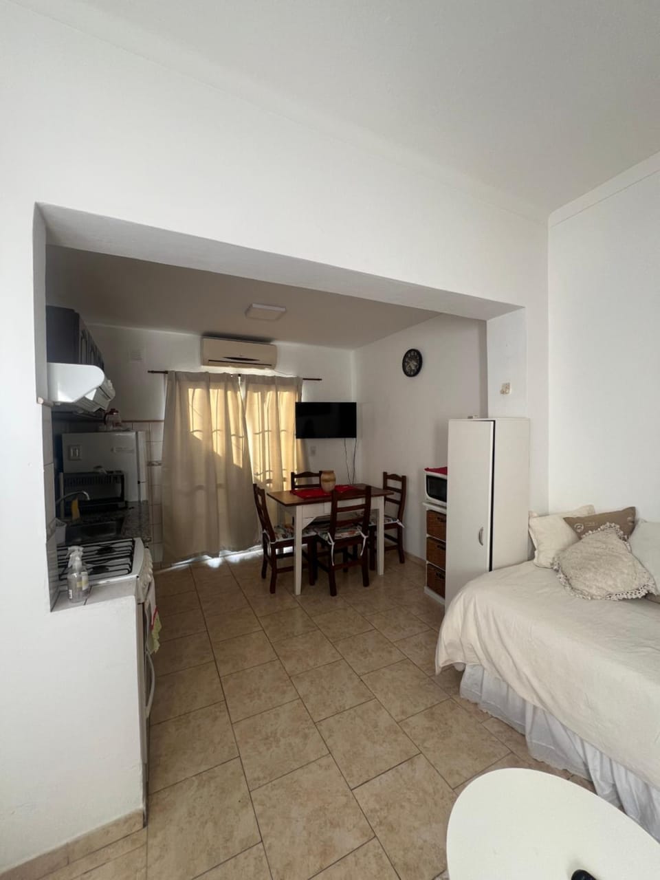 Departamento céntrico en Luján Apartment in Luján