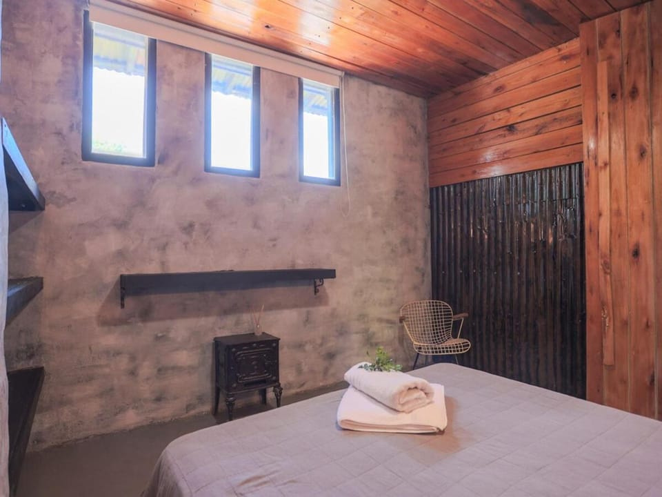 Loft Montepio Apartment in San Antonio de Areco