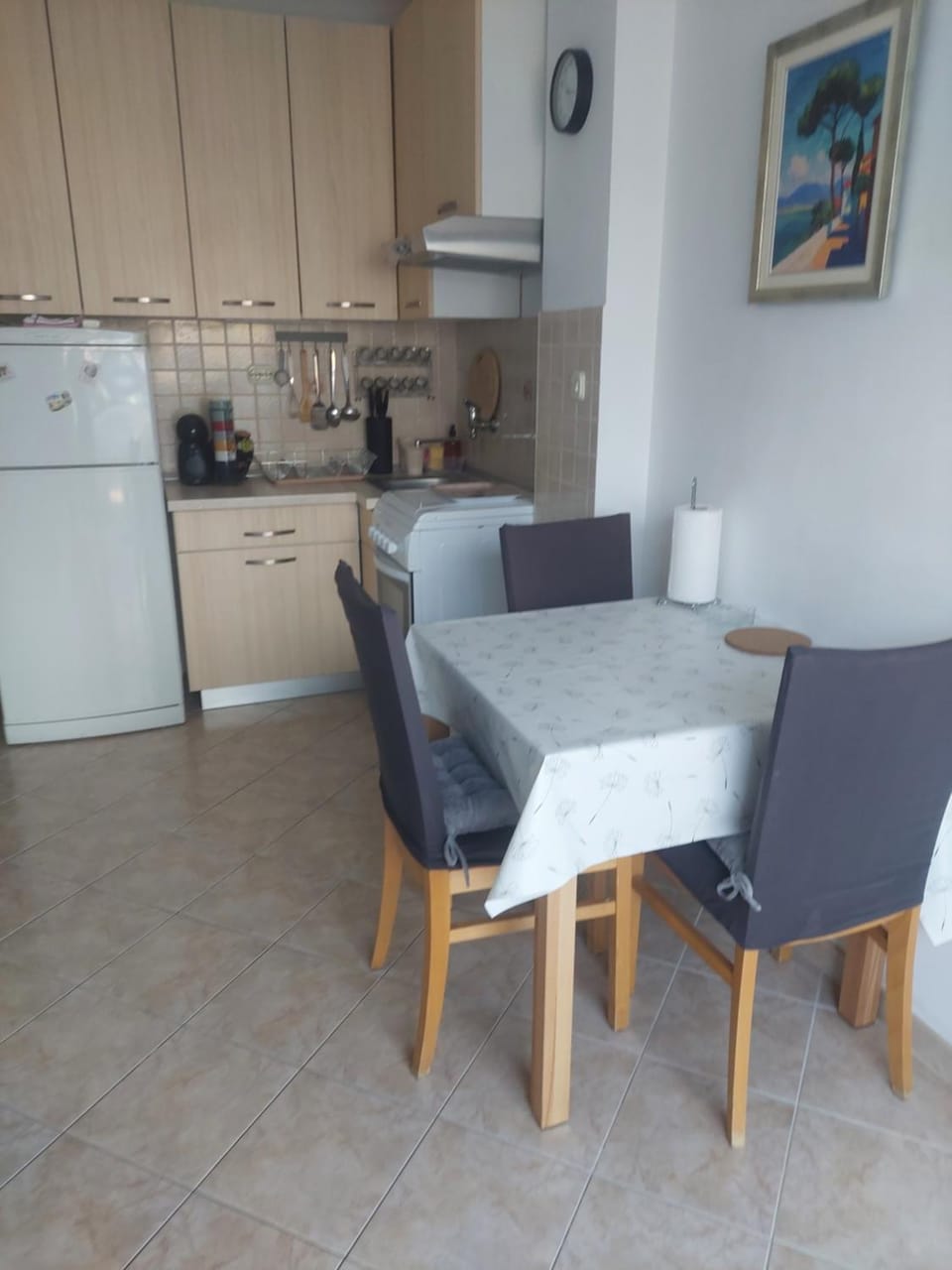 Apartman Lavanda - Čiovo - Trogir Apartment in Šibenik-Knin County, Croatia