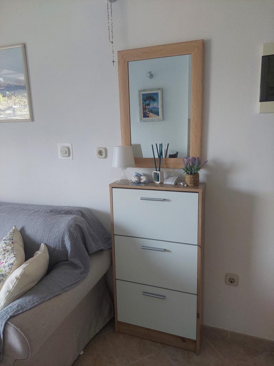 Apartman Lavanda - Čiovo - Trogir Apartment in Šibenik-Knin County, Croatia