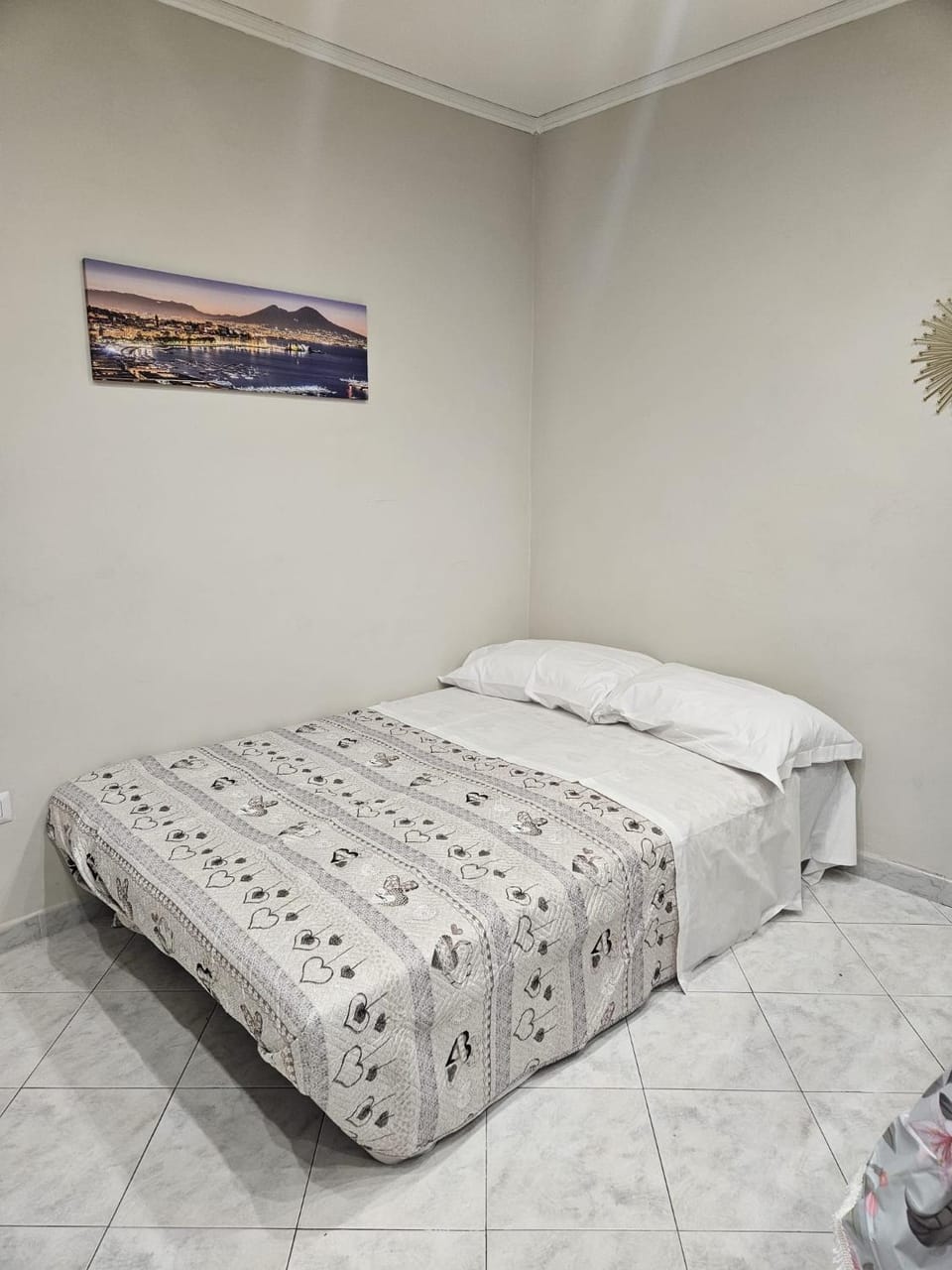 Anna e Tony Via Tribunali apartment Apartment in Naples