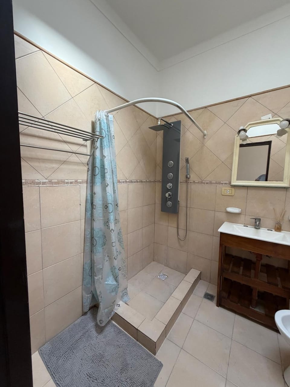 Departamento céntrico en Luján 2 Apartment in Luján