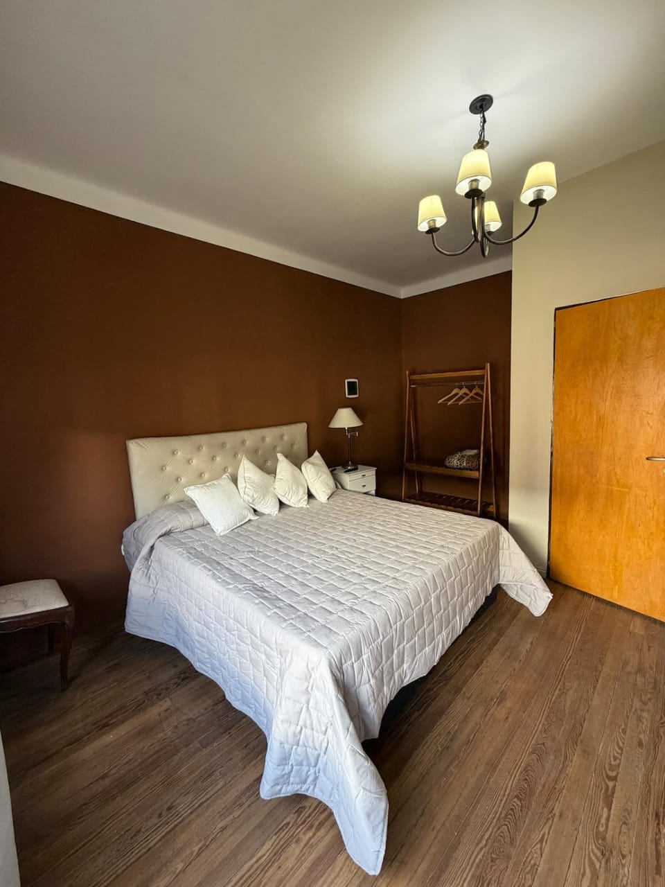 Departamento céntrico en Luján 2 Apartment in Luján