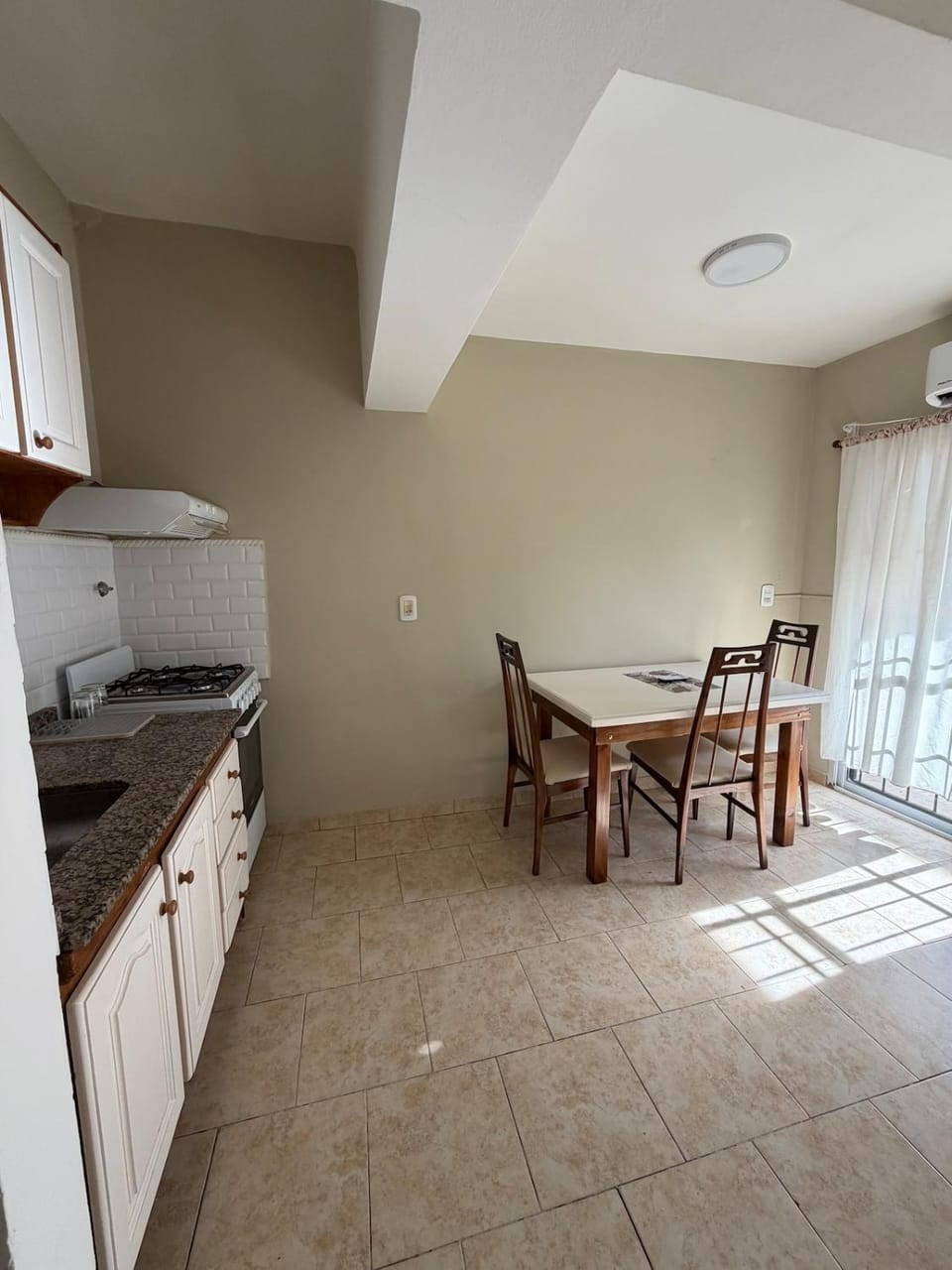 Departamento céntrico en Luján 2 Apartment in Luján
