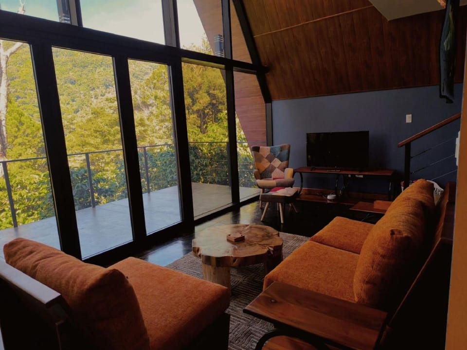 Balcony/Terrace, Living room