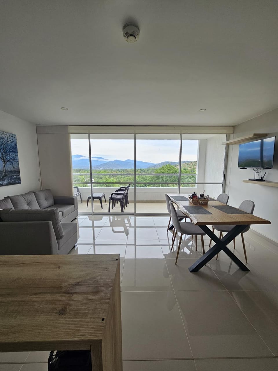 Luxurious Apartment with jacuzzi in Santa Fe Apartment in Santa Fe de Antioquia
