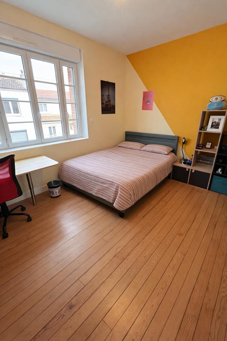 Maison de ville avec piscine, 9 personnes House in Albi
