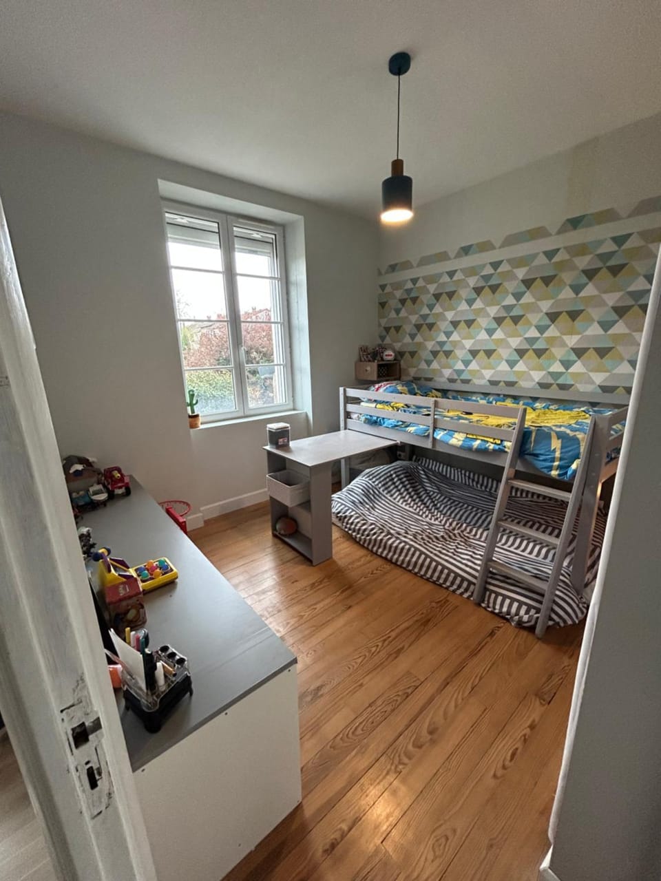 Maison de ville avec piscine, 9 personnes House in Albi