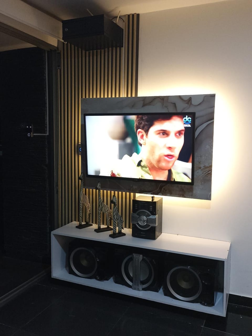 TV and multimedia
