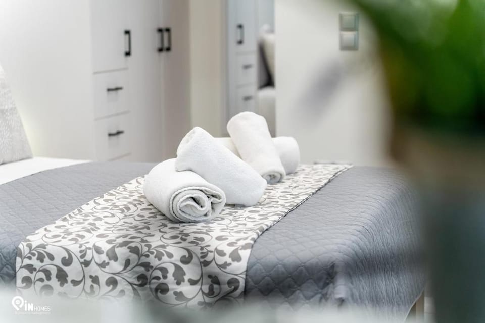 Marilia Silence Suite In Athens Egaleo Apartment in Piraeus Regional Unit, Greece