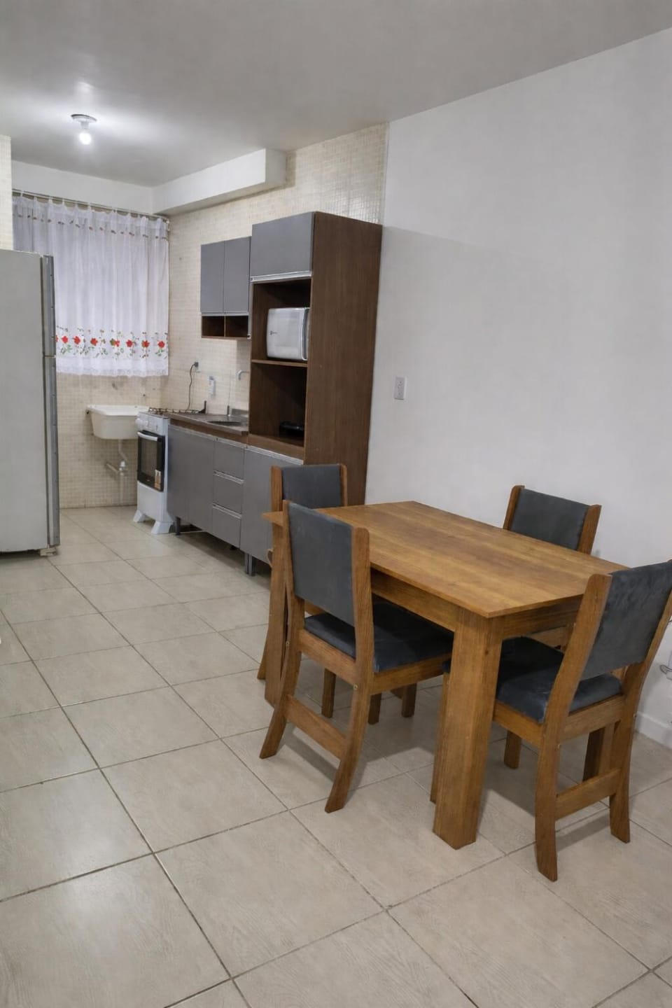 Apto 2 quartos no Fragata 9 min do centro e 6 min da Fenadoce Apartment in Pelotas