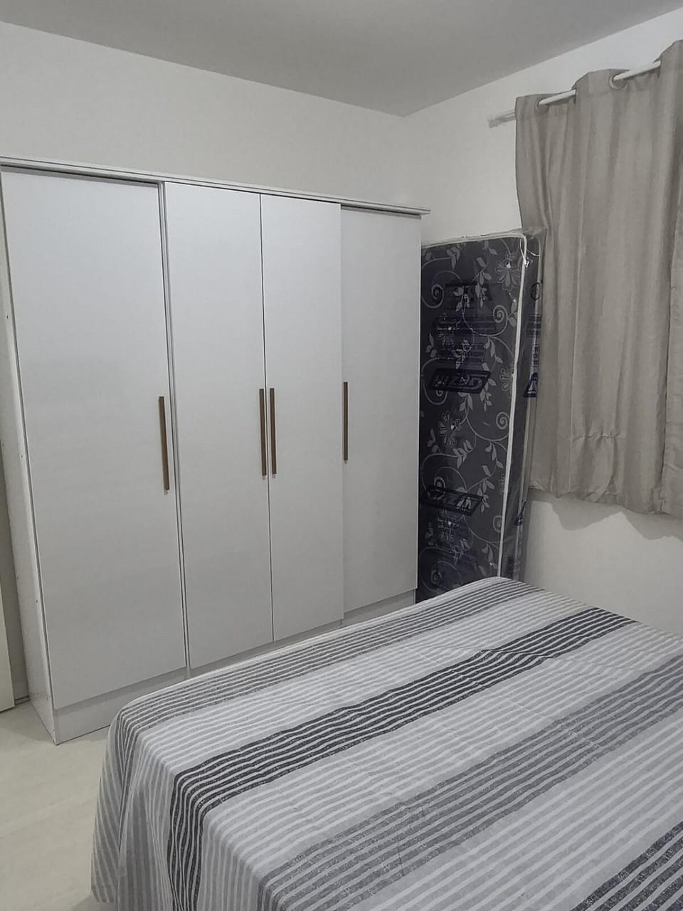 Apto 2 quartos no Fragata 9 min do centro e 6 min da Fenadoce Apartment in Pelotas