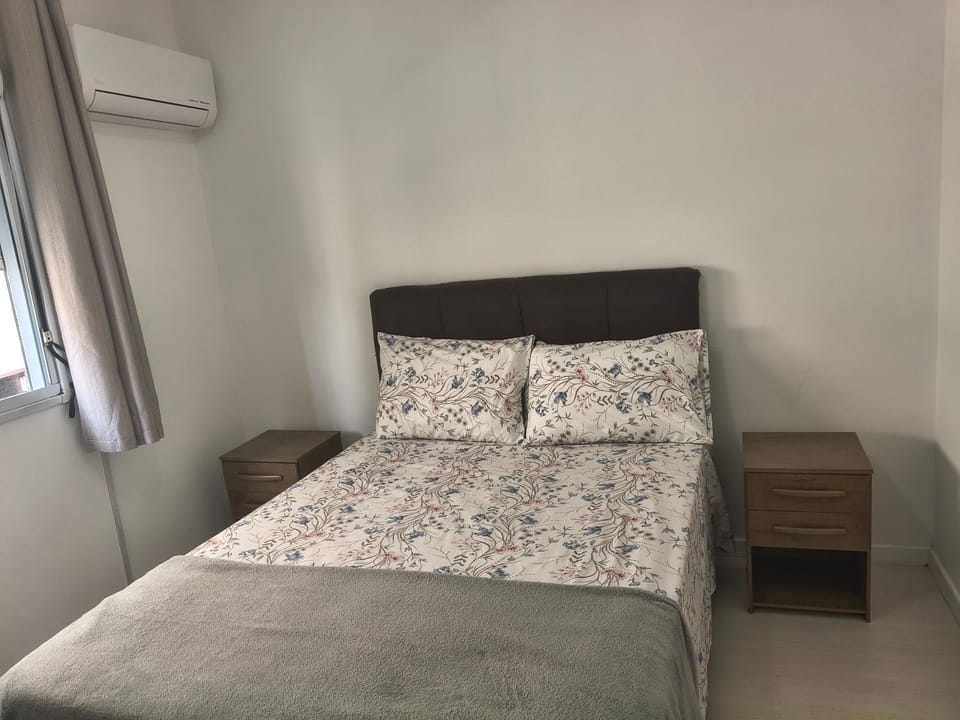 Apto 2 quartos no Fragata 9 min do centro e 6 min da Fenadoce Apartment in Pelotas