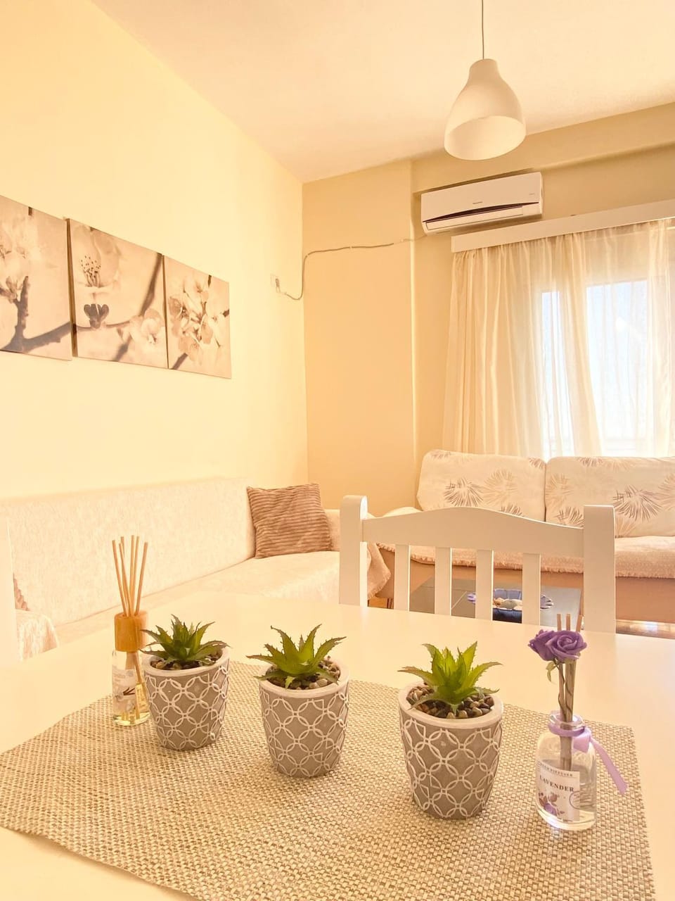 Beachfront Bliss Apartment Apartment in Sarandë