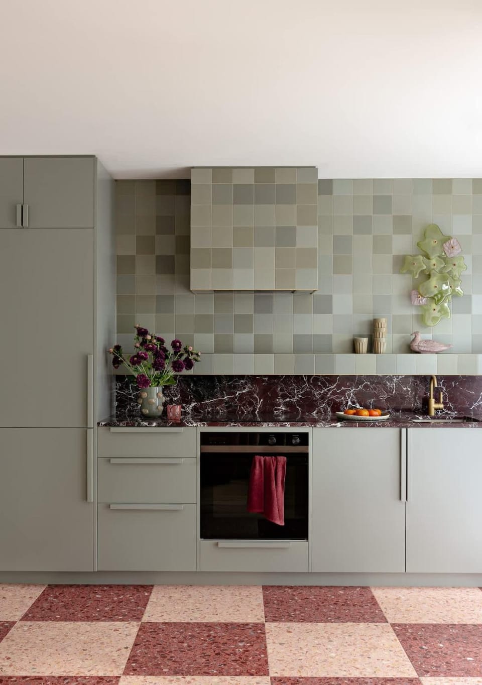 Bon Bon Apt 4 - Roca Apartment in Orange