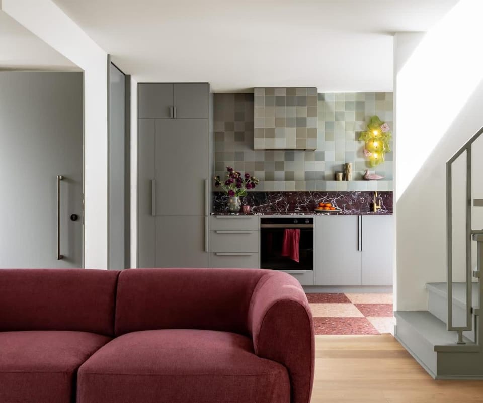 Bon Bon Apt 4 - Roca Apartment in Orange