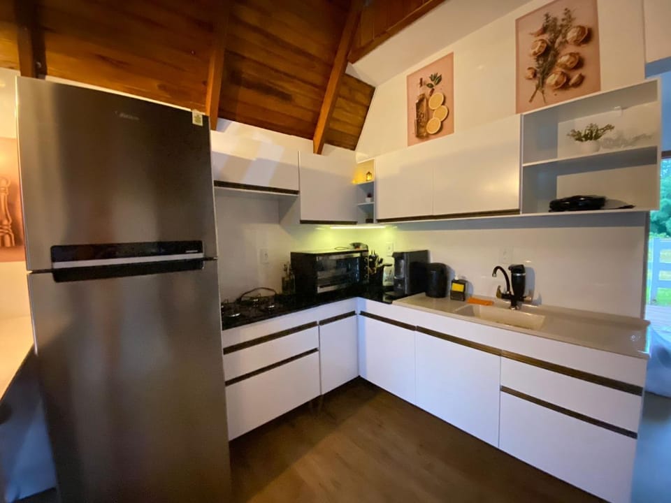 Cabana Villa Belle Campground/ 
RV Resort in State of Santa Catarina