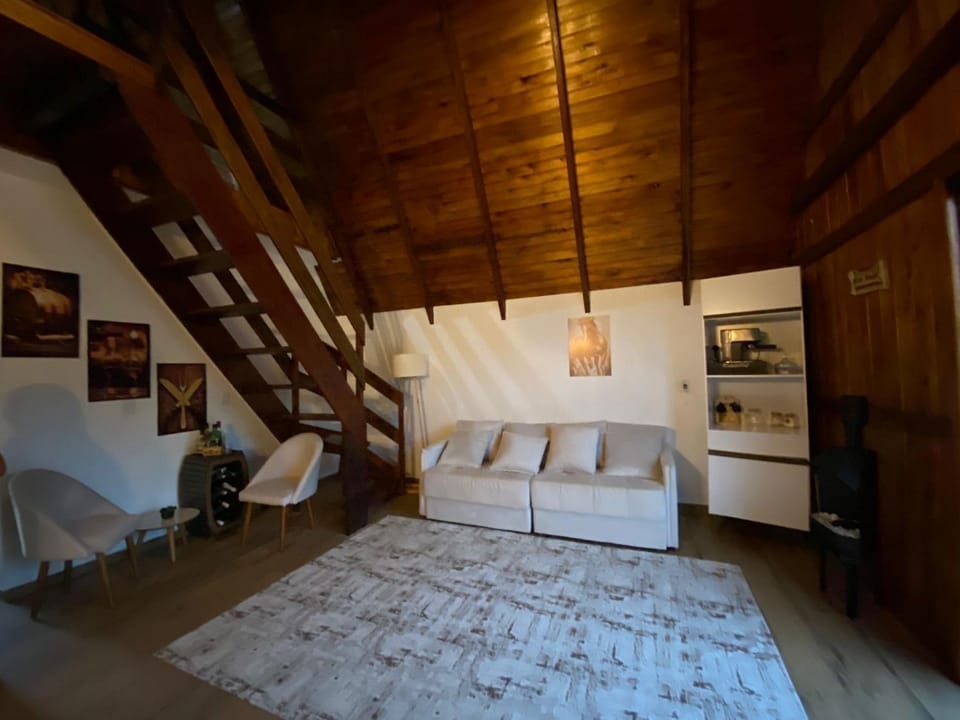 Cabana Villa Belle Campground/ 
RV Resort in State of Santa Catarina
