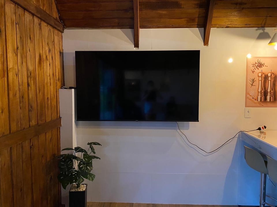 Cabana Villa Belle Campground/ 
RV Resort in State of Santa Catarina