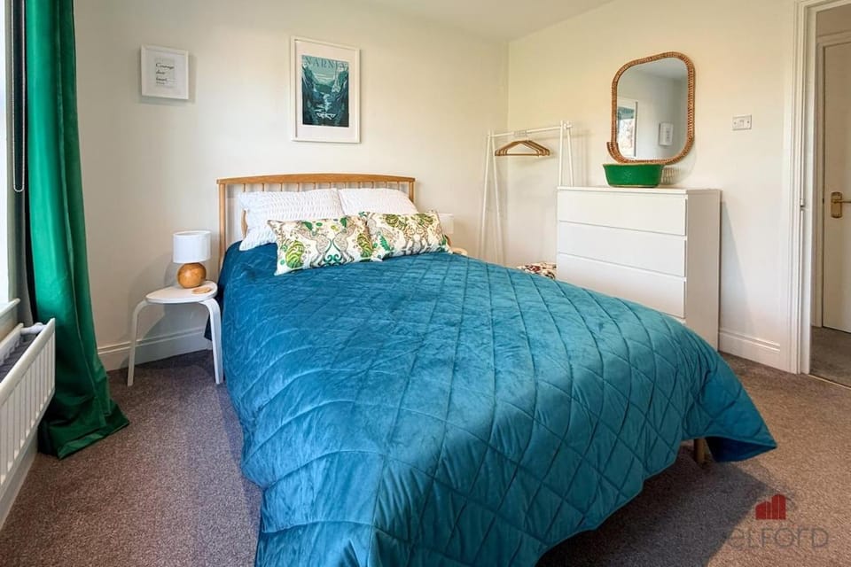 Woodlodge Retreat Apartment in Belfast