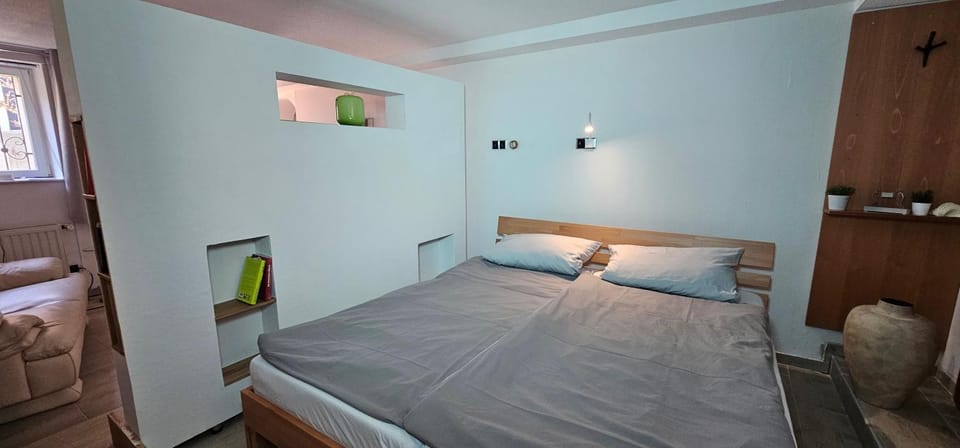 Neckarschleife-Apartment Apartment in Baden-Württemberg