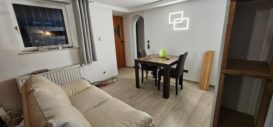 Neckarschleife-Apartment Apartment in Baden-Württemberg