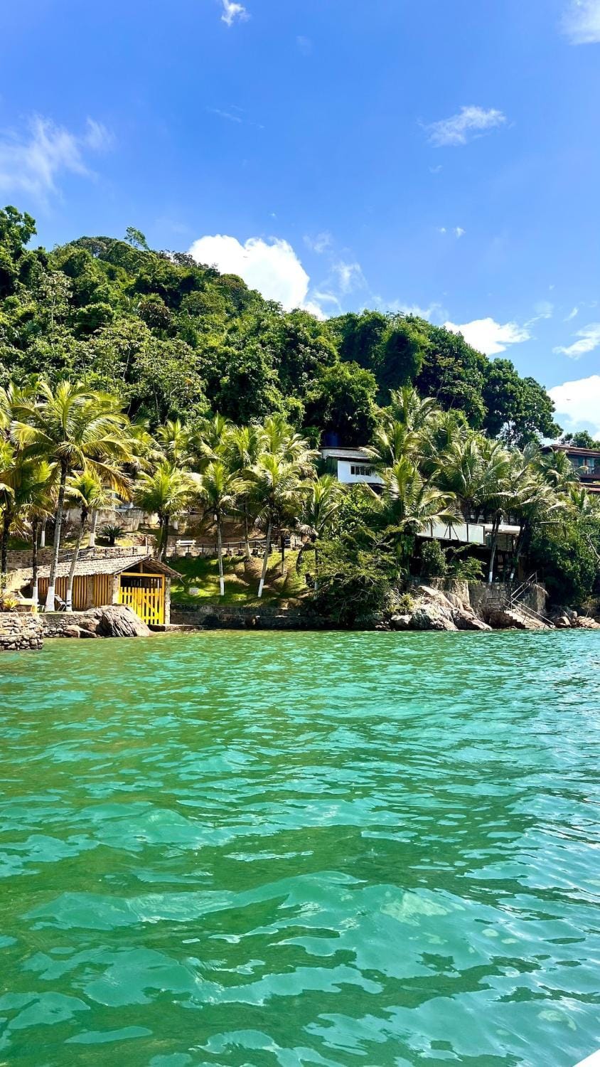 Sítio Pereira Bed and Breakfast in State of Rio de Janeiro