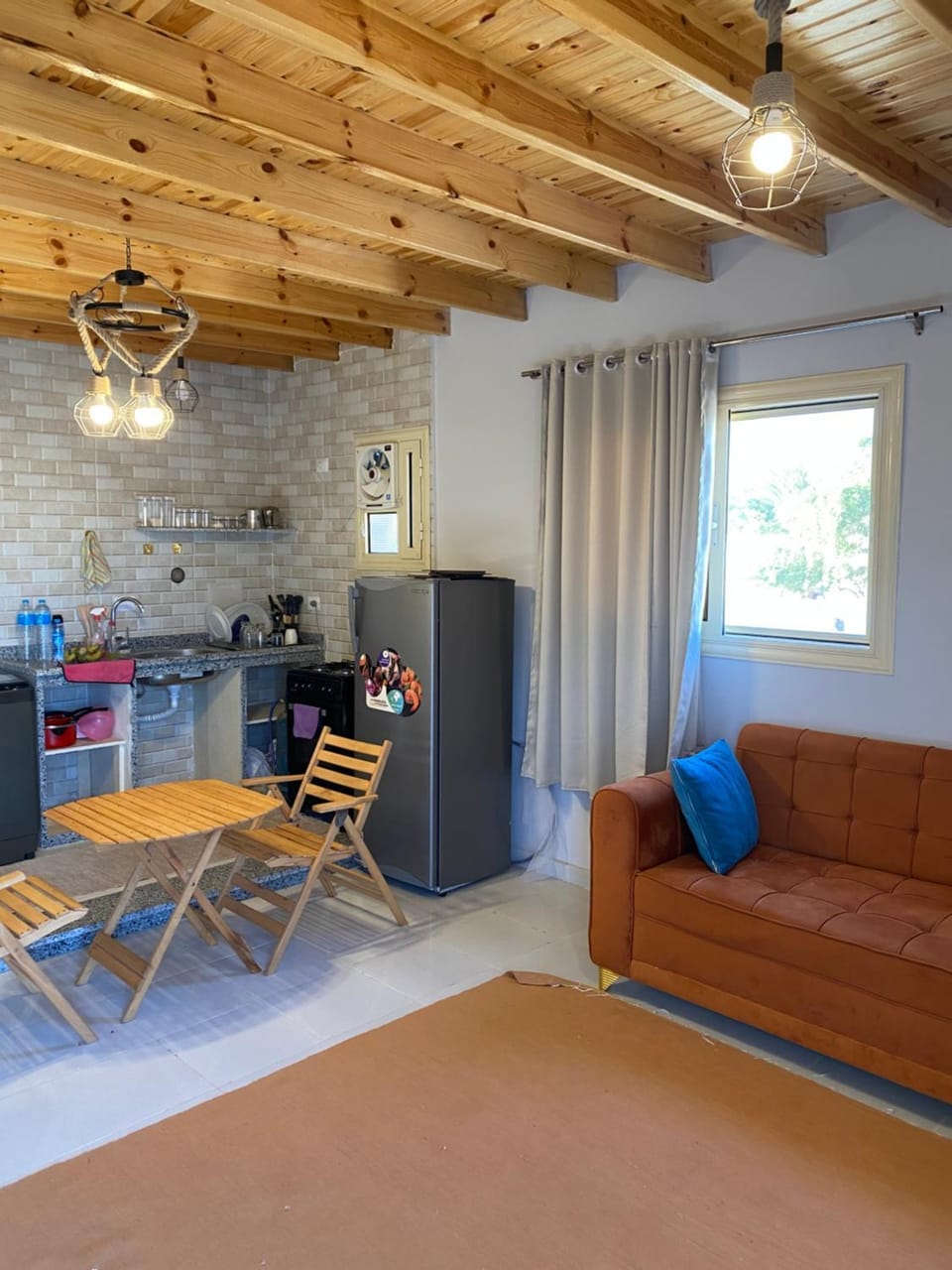 Two bedroom apartment Apartment in South Sinai Governorate