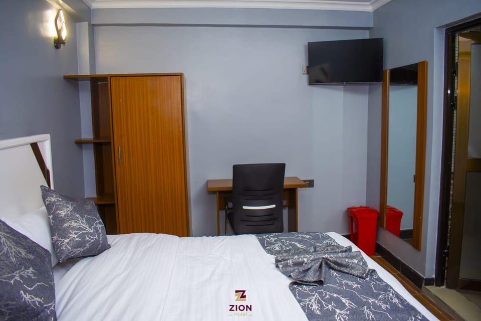 Zion Hotel Hotel in Kenya