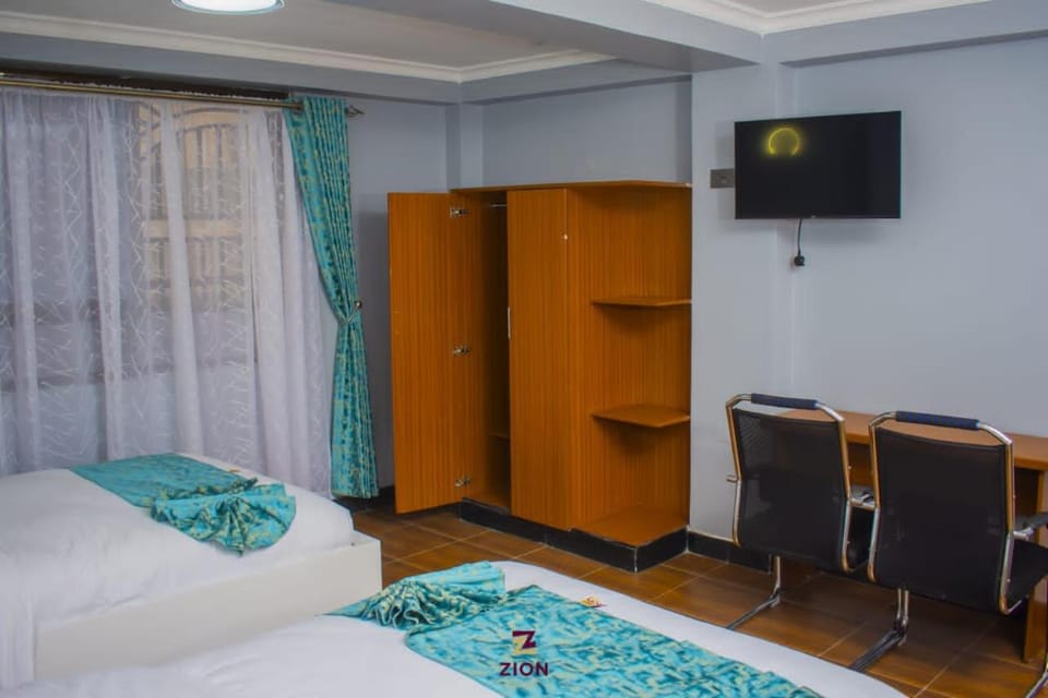 Zion Hotel Hotel in Kenya