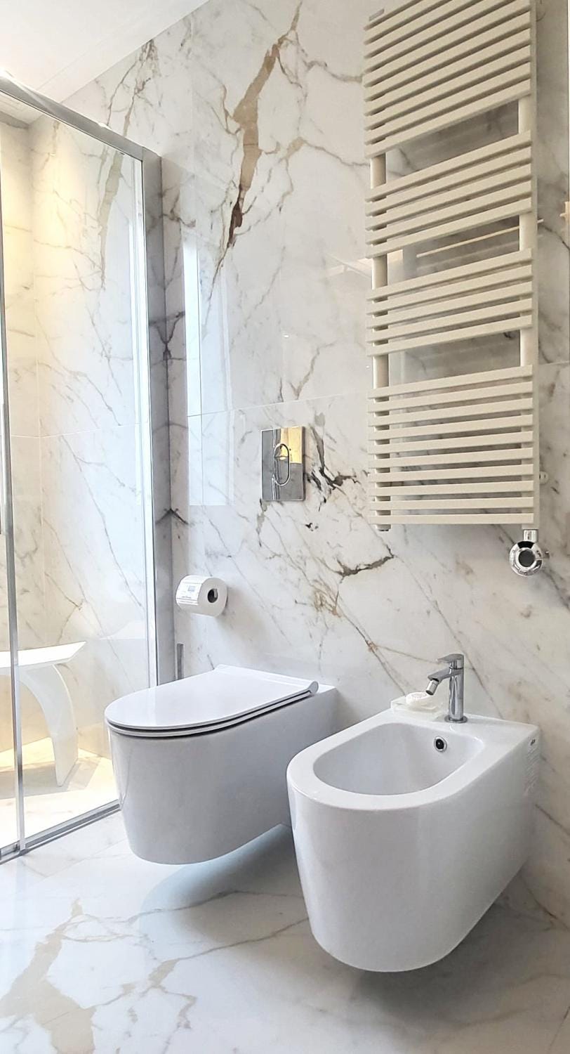 Toilet, Bathroom