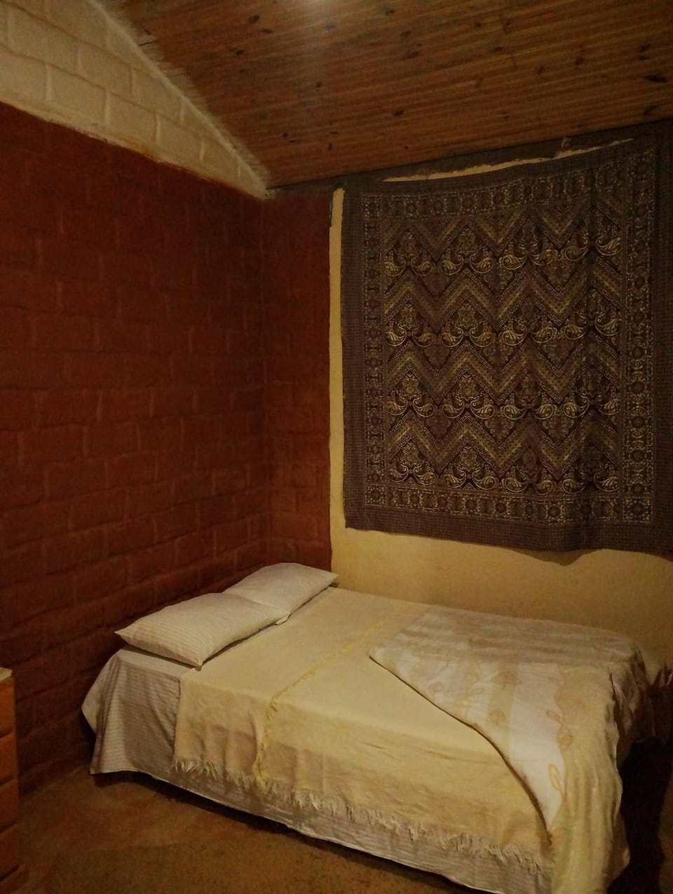 Luz da Serra Hospedagens Nature lodge in State of Minas Gerais, Brazil