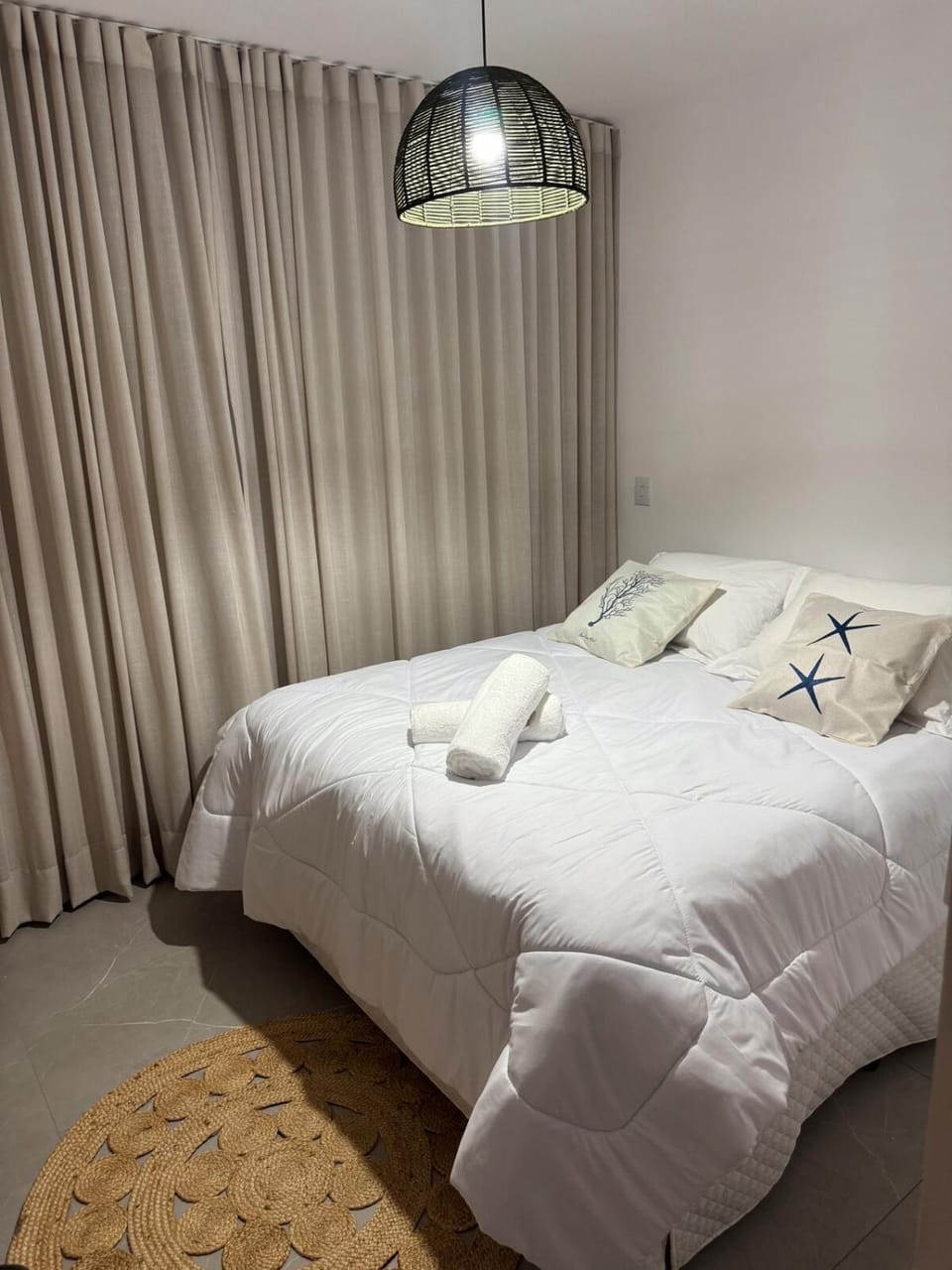 Apartamento BEIRA MAR Apartment in Ilhéus