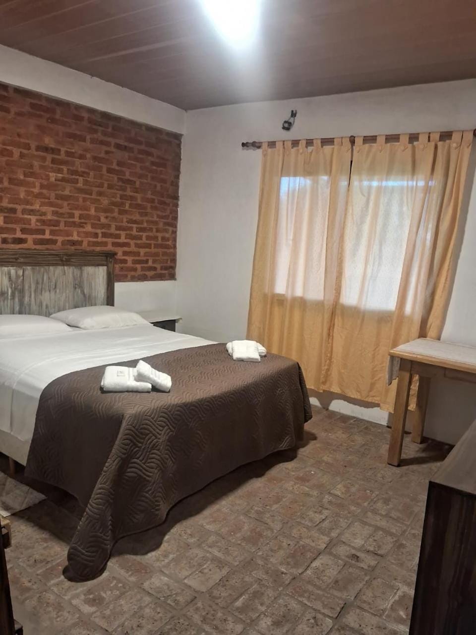 El refugio Apartment in Buenos Aires Province