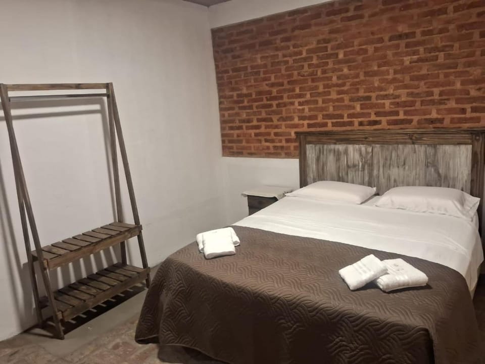 El refugio Apartment in Buenos Aires Province