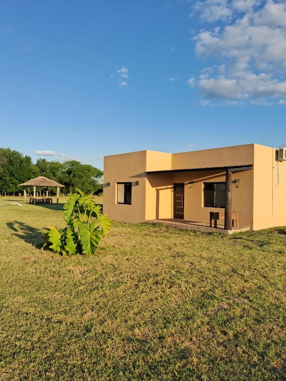El refugio Apartment in Buenos Aires Province