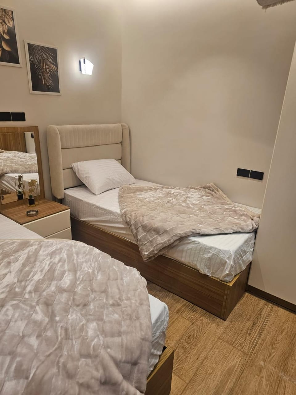 شقه استوديو جديد Apartment in Cairo