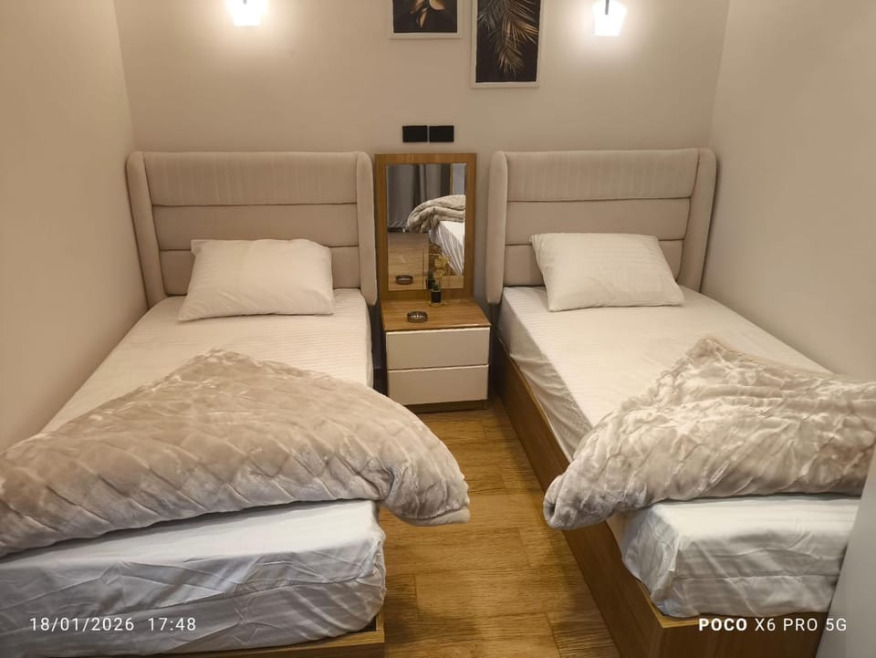 شقه استوديو جديد Apartment in Cairo