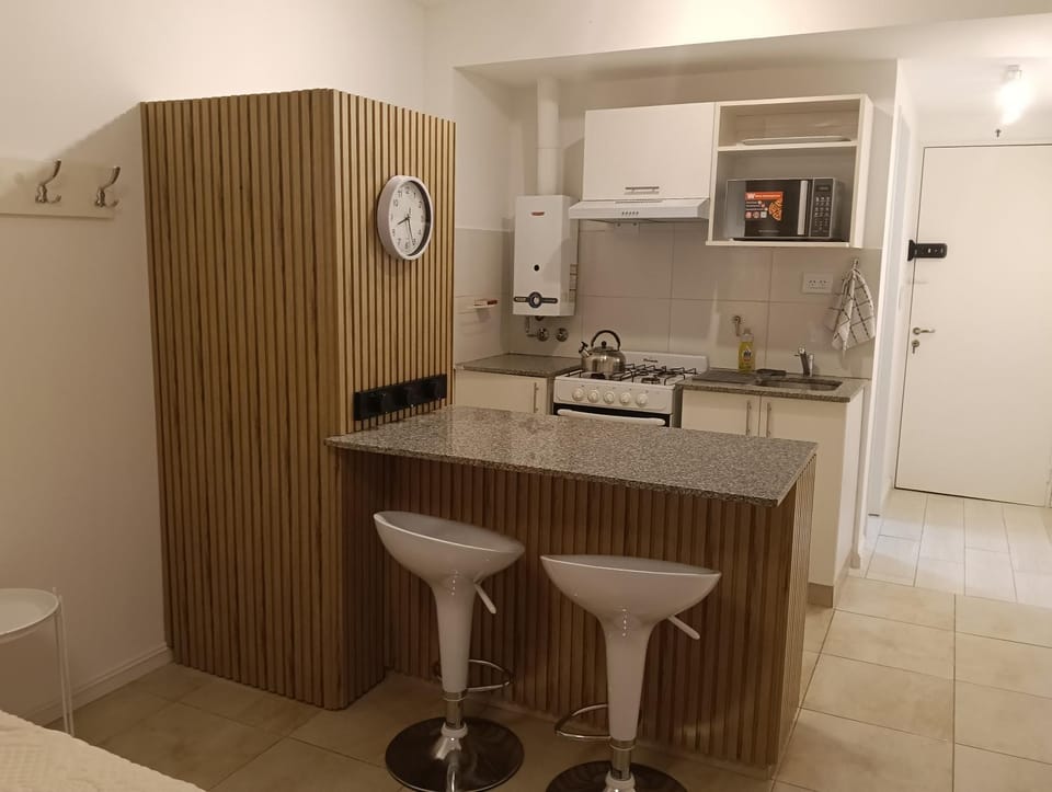 Monoambiente Mitre 200 Apartment in Rosario