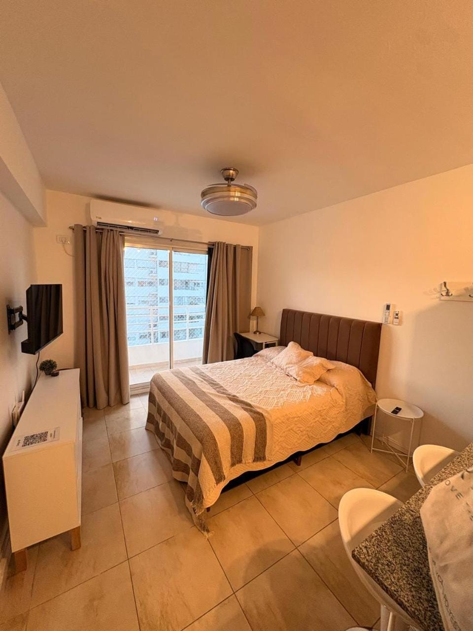 Monoambiente Mitre 200 Apartment in Rosario