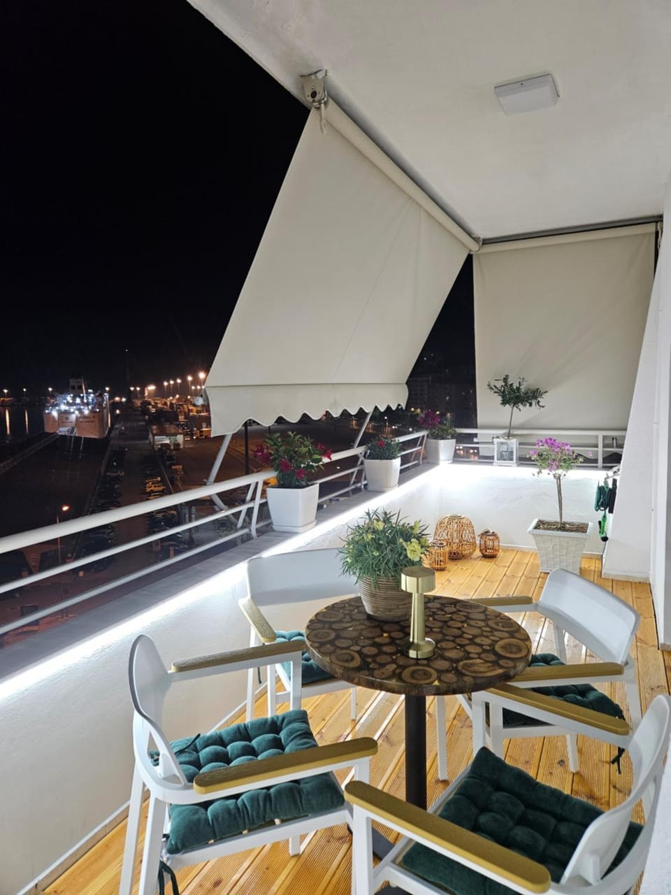 SeaSide Apartament Apartment in Tirana County, Albania