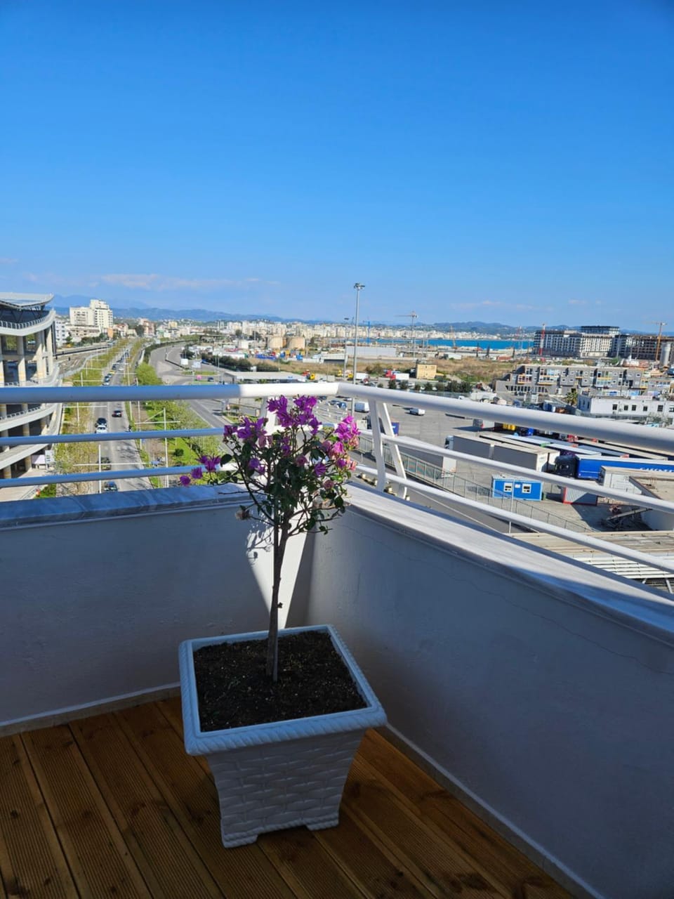 SeaSide Apartament Apartment in Tirana County, Albania