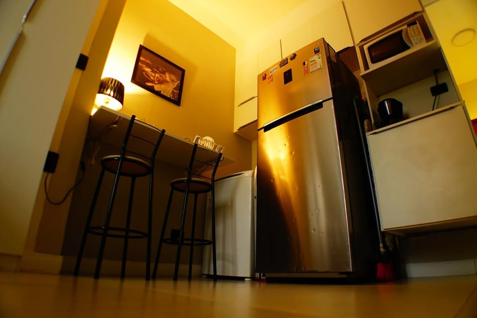 AJ Praia de Botafogo Apartment in Santa Teresa