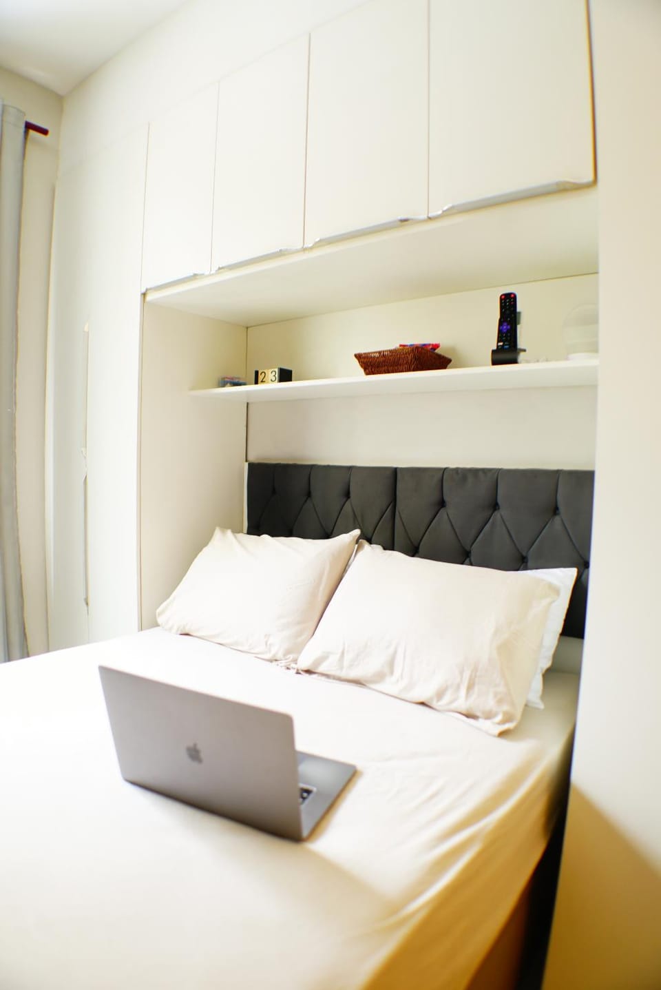 AJ Praia de Botafogo Apartment in Santa Teresa