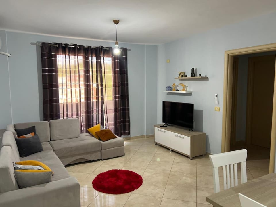 Dori Seaside Apartment Apartment in Tirana County, Albania