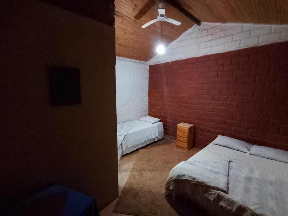 Luz da Serra Hospedagens Nature lodge in State of Minas Gerais, Brazil